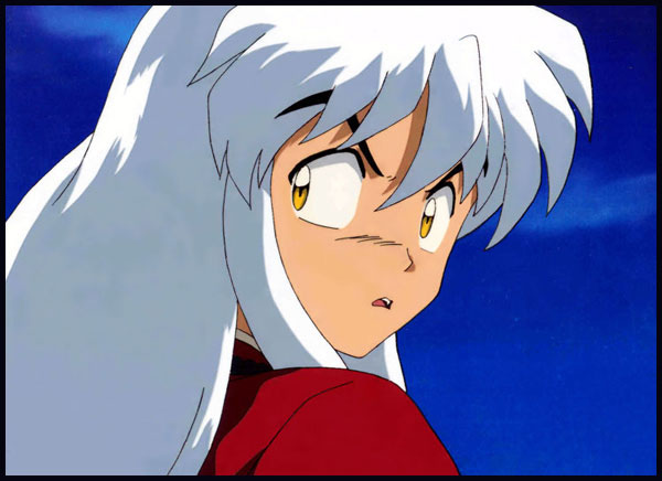 Inuyasha