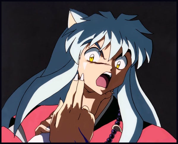 Inuyasha