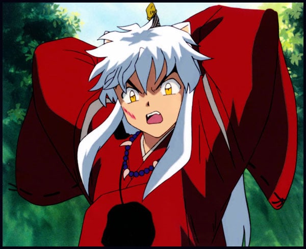 Inuyasha