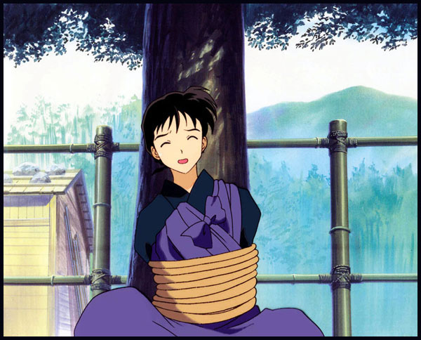 Inuyasha