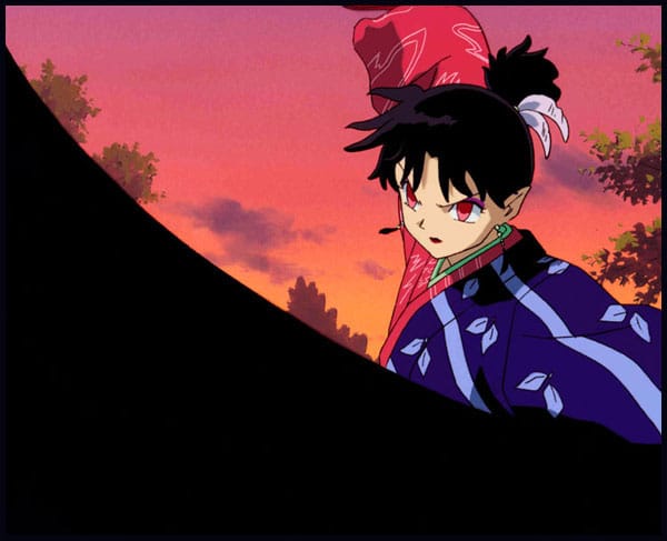 Inuyasha