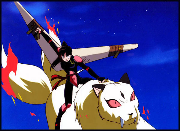 Inuyasha