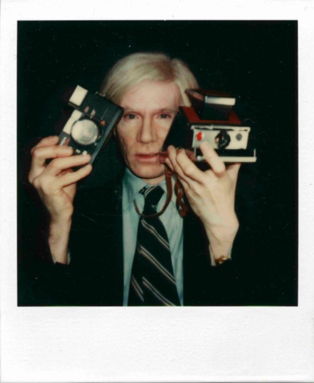 Andy Warhol