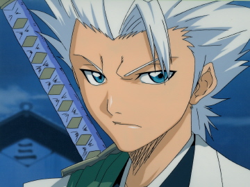 Bleach