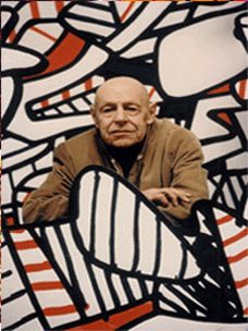 Jean Dubuffet