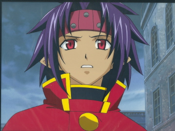 Chrono Crusade Chrono Crusade