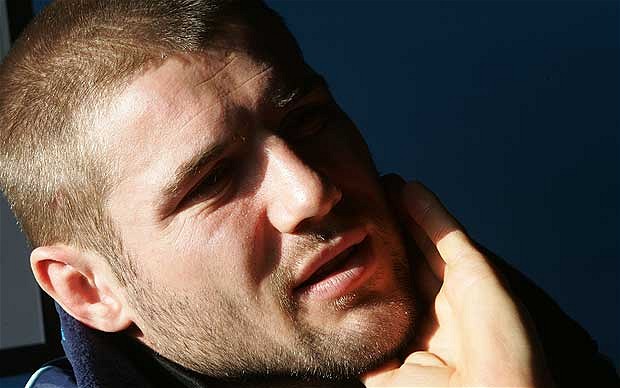 Ben Cohen