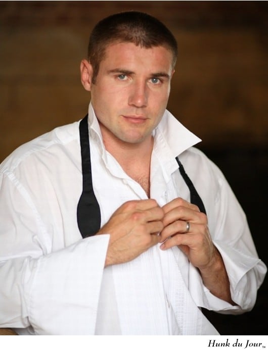 Ben Cohen