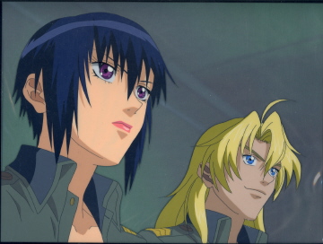 Full Metal Panic!