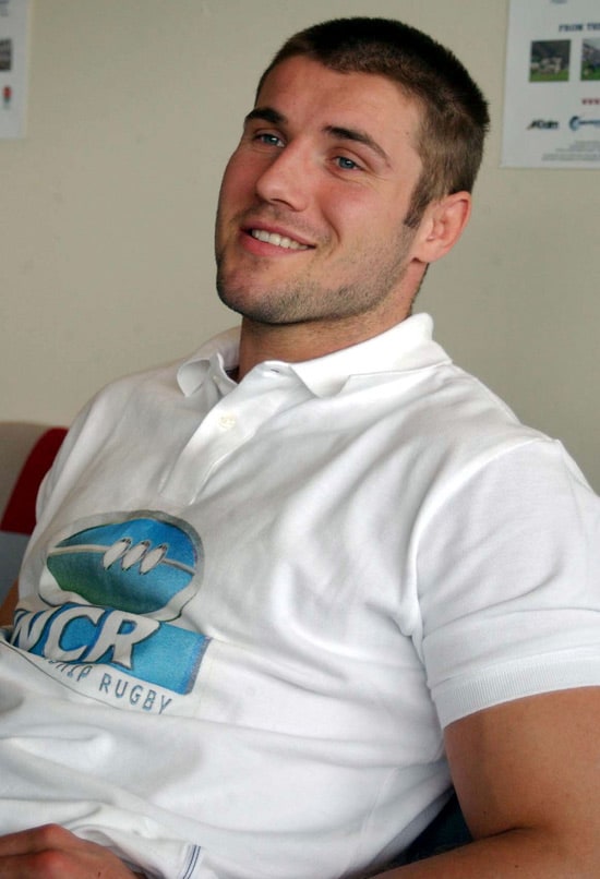 Ben Cohen