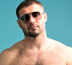 Ben Cohen