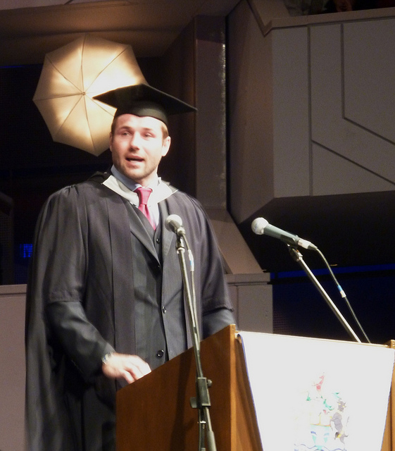 Ben Cohen
