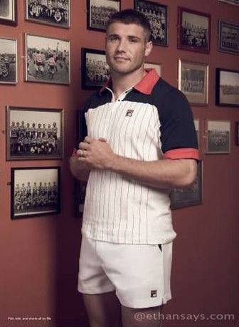 Ben Cohen