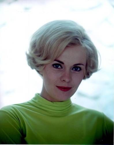 Jean Seberg
