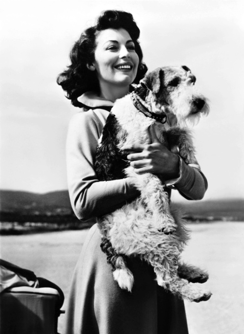 Ava Gardner Ava Gardner