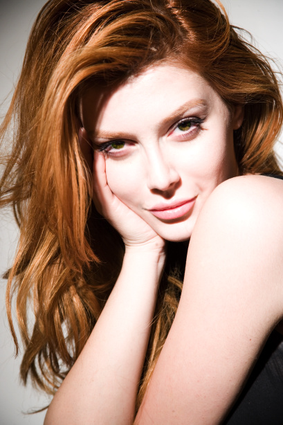 Elena Satine