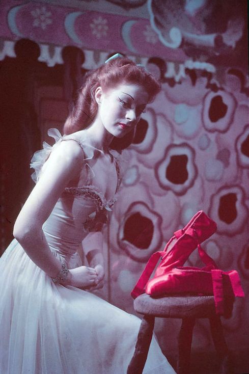 Moira Shearer Moira Shearer