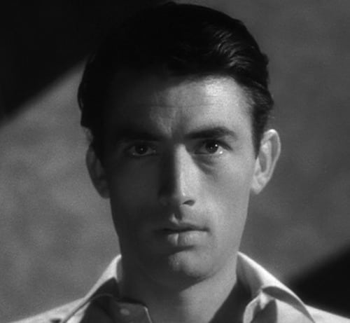 Gregory Peck Gregory Peck