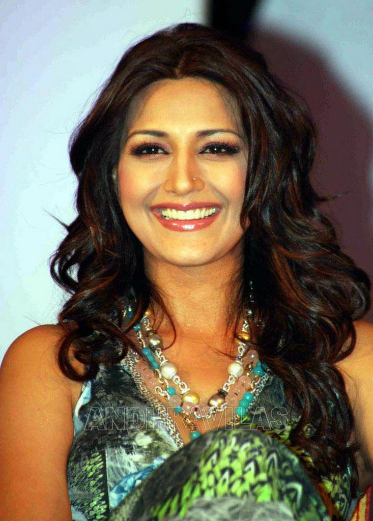 Sonali Bendre Sonali Bendre