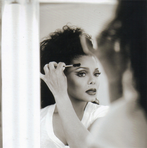 Janet Jackson