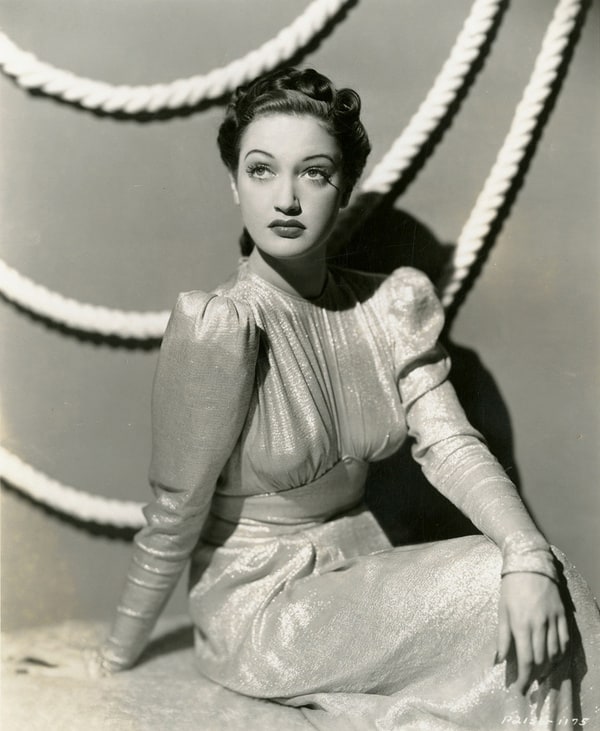 Picture of Dorothy Lamour