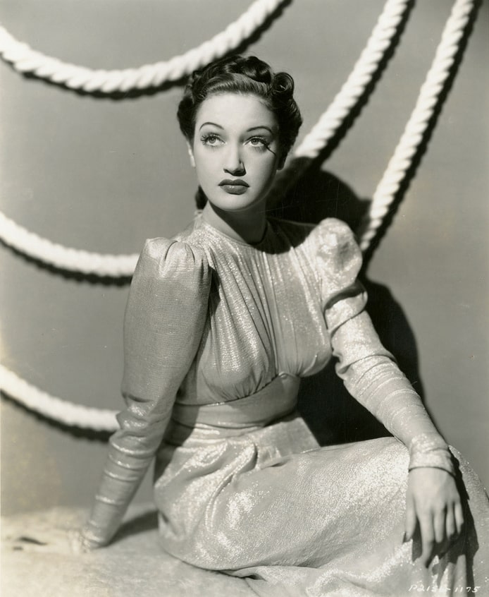 Dorothy Lamour Dorothy Lamour