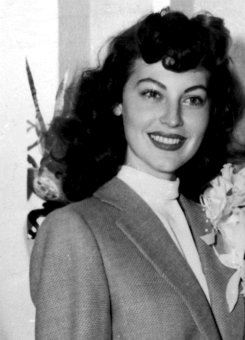 Ava Gardner
