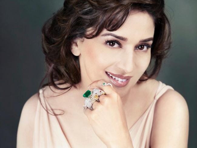 Madhuri Dixit