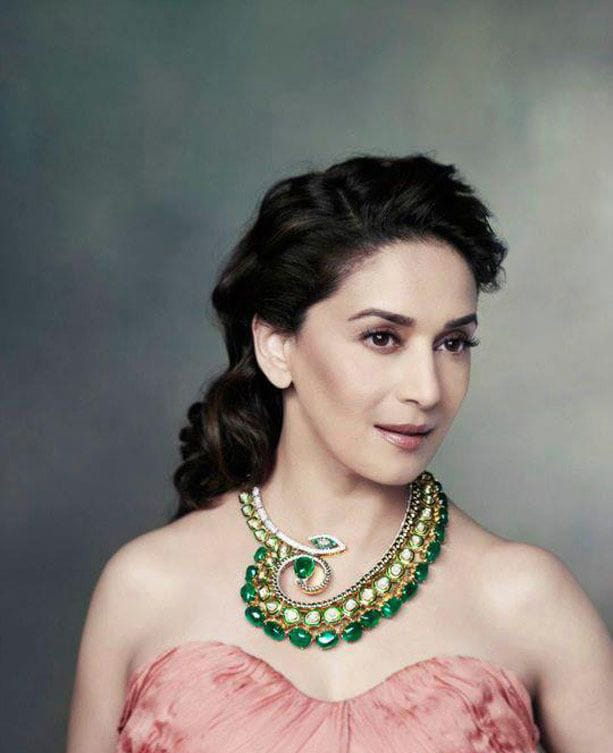 Madhuri Dixit