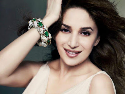 Madhuri Dixit