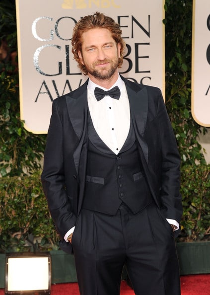Gerald Butler