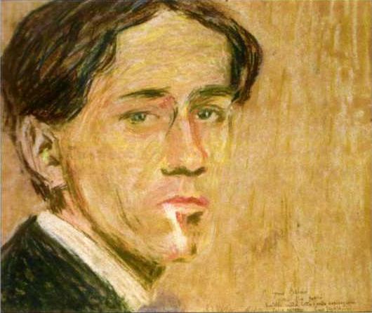 Gino Severini