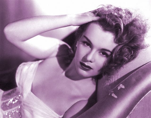 Eva Gabor Eva Gabor