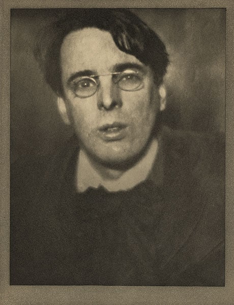 William Butler Yeats