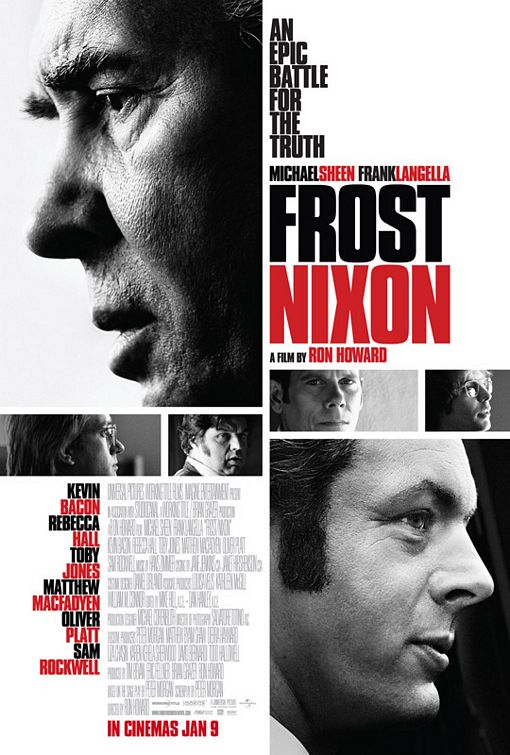 Frost/Nixon Frost/Nixon