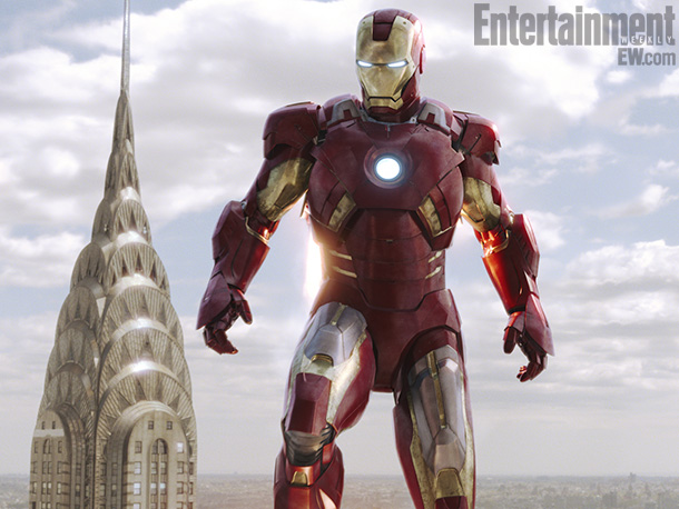 The Avengers The Avengers