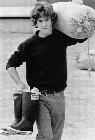 John F. Kennedy Jr