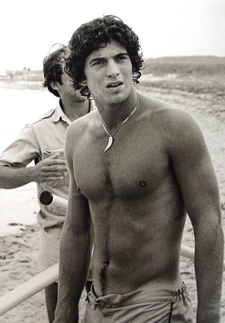 Picture Of John F Kennedy Jr 5596