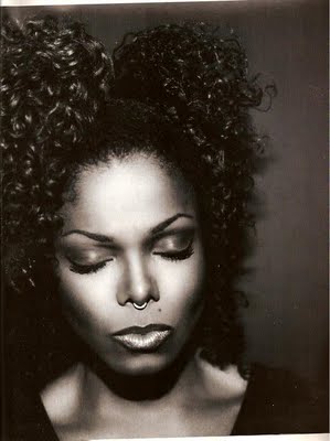 Picture of Janet Jackson