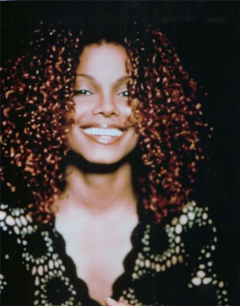 Janet Jackson