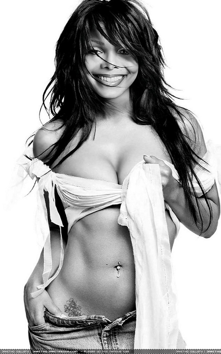 Janet Jackson Janet Jackson