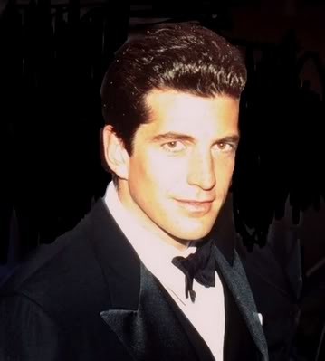 John F. Kennedy Jr