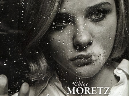 Chloe Moretz Chloe Moretz