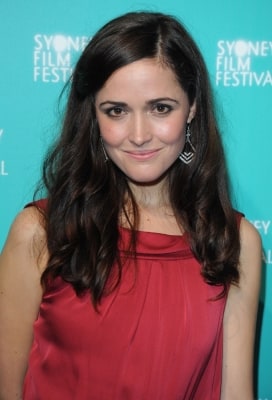 Rose Byrne Rose Byrne