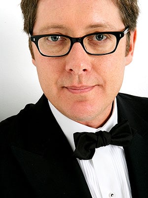 James Spader