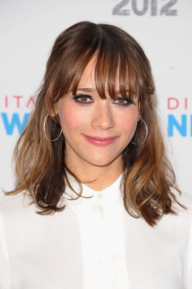 Rashida Jones Rashida Jones