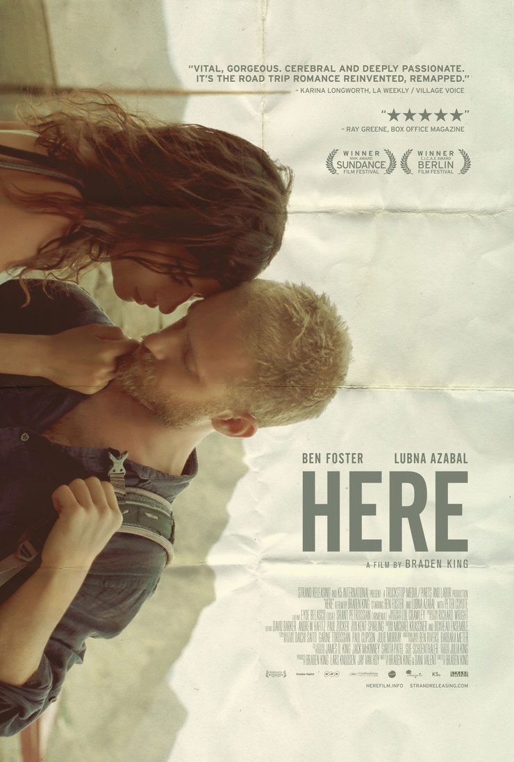 Here Here