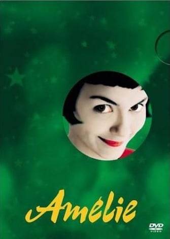 Amelie (2 DVD Collector´s Edition) [NTSC/REGION 1 & 4 DVD. Import-Latin America]