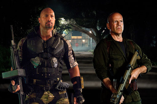 G.I. Joe: Retaliation G.I. Joe: Retaliation