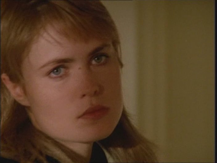 "Halifax f.p." My Lovely Girl